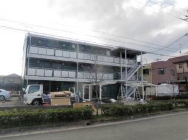 0/エトワール高町