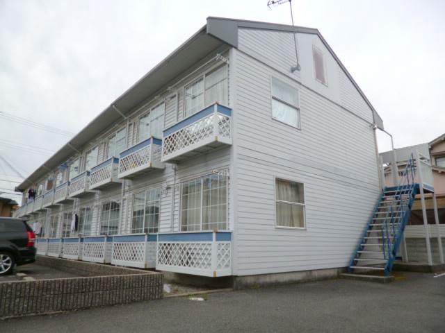 外観１