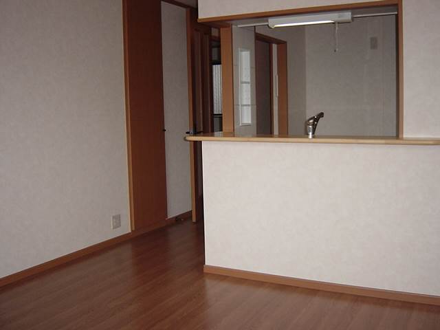 内装１