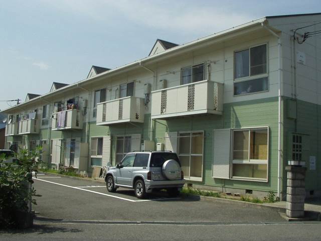 外観１