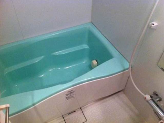 内装３