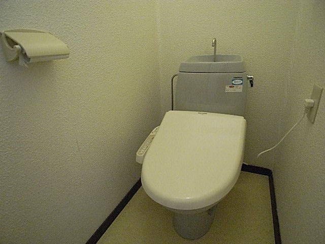 内装４