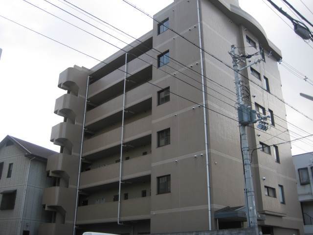 外観１