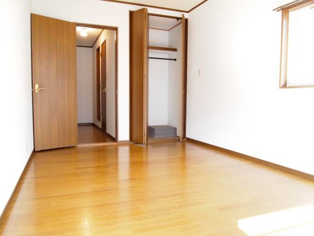内装１