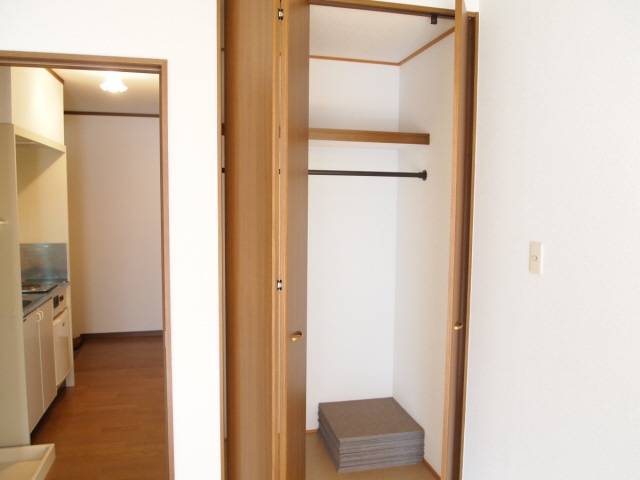 内装２