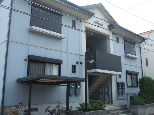 外観１