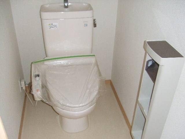 内装７