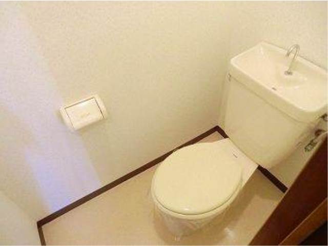 内装４