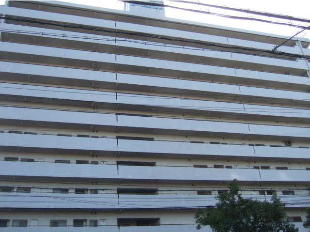 外観１