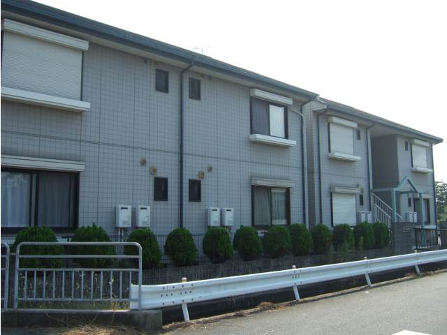 外観１