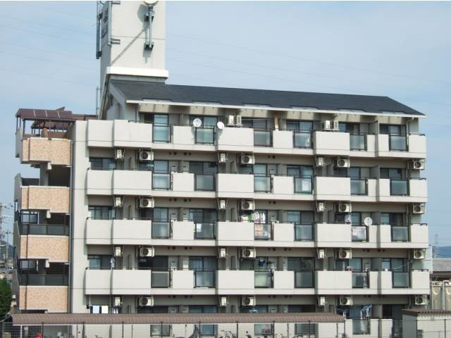 外観画像