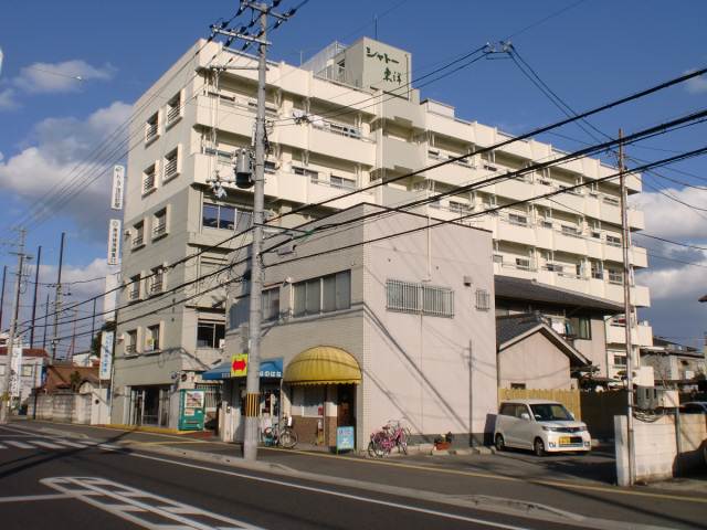 0/シャトー東洋