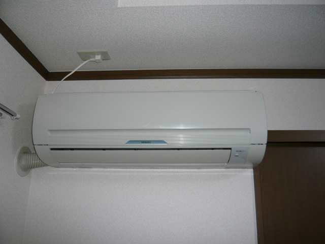 内装４