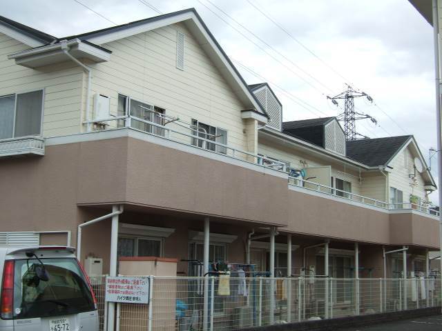 外観１