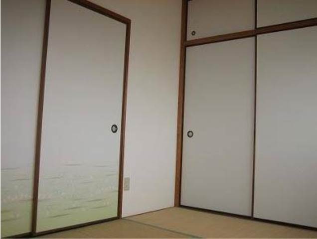 内装２
