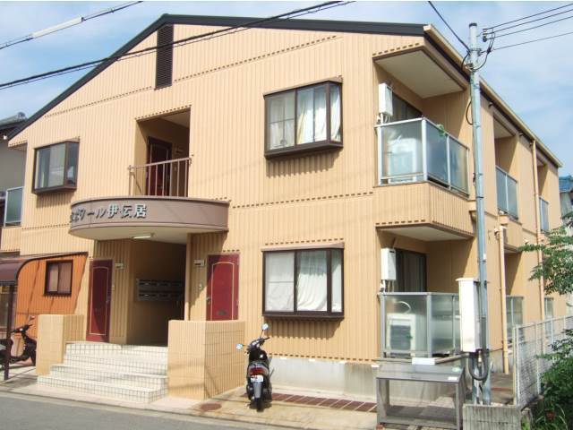 外観１