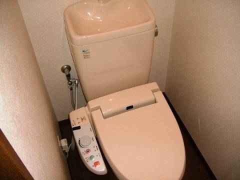 内装４