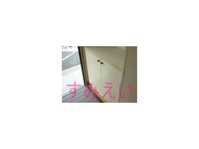 内装４