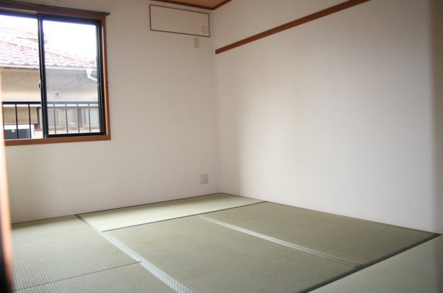 内装３