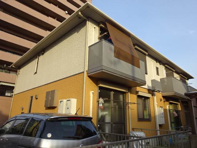 外観画像