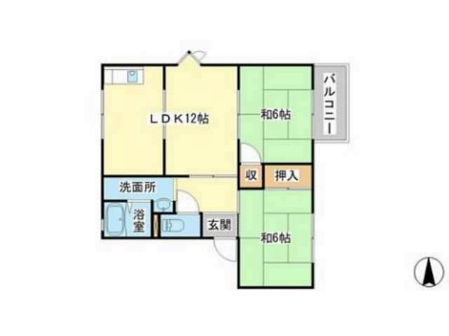 間取り画像