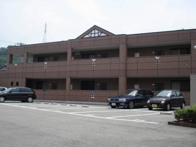 外観１
