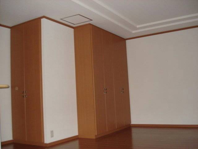 内装３