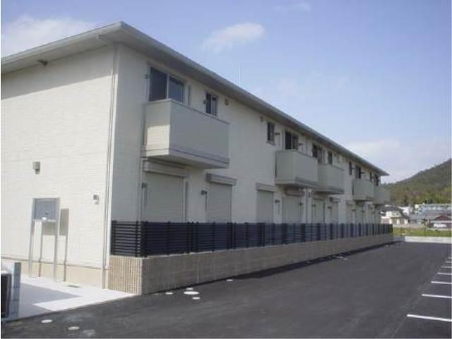 外観１