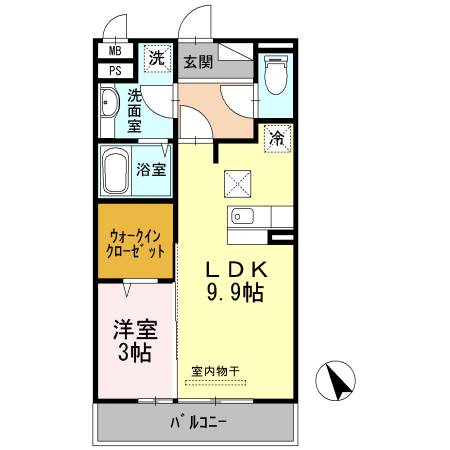 間取り画像