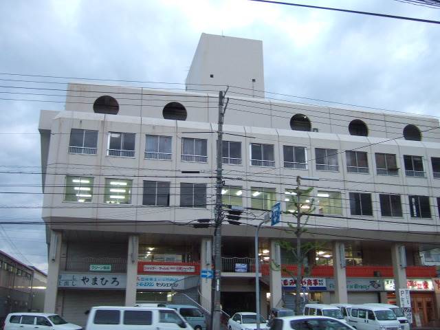 外観画像