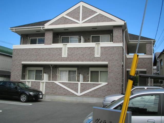 外観１