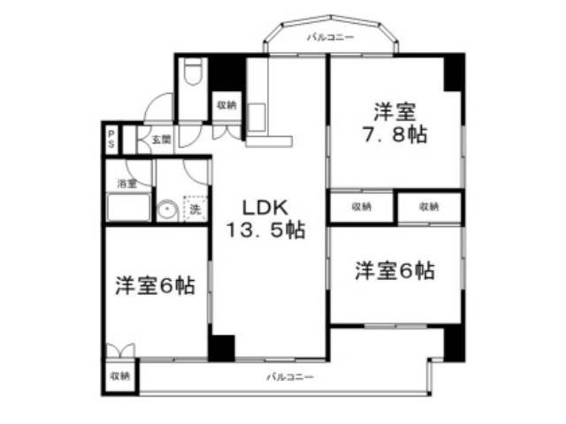 間取り画像