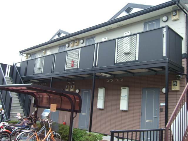 外観１