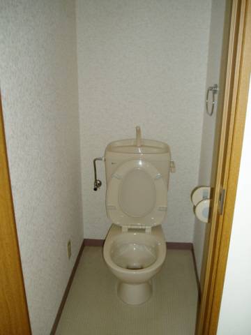 内装４