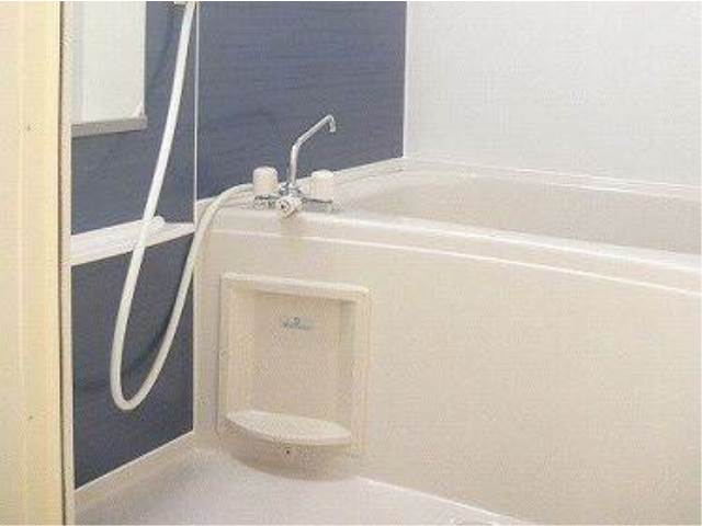 内装３