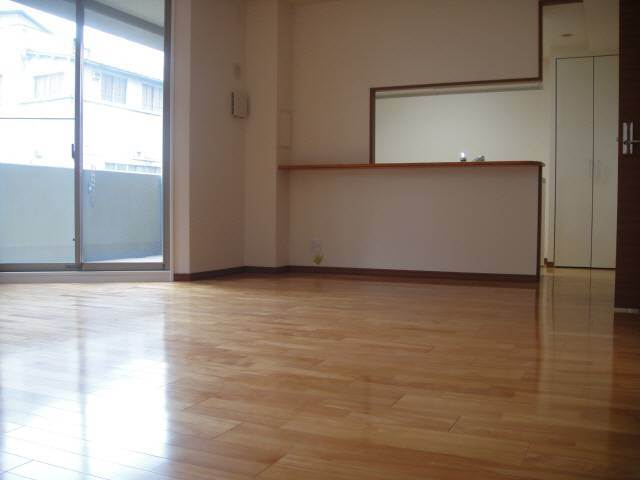 内装１