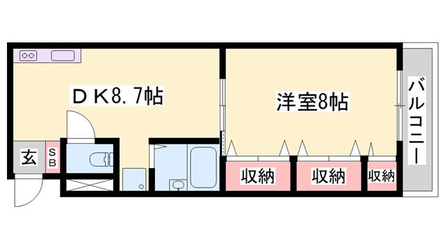 間取り画像
