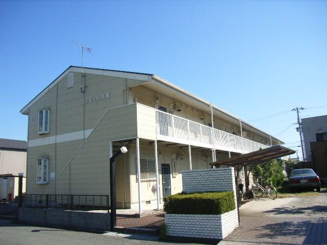 外観１