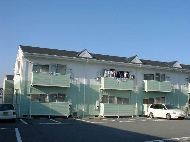 外観１