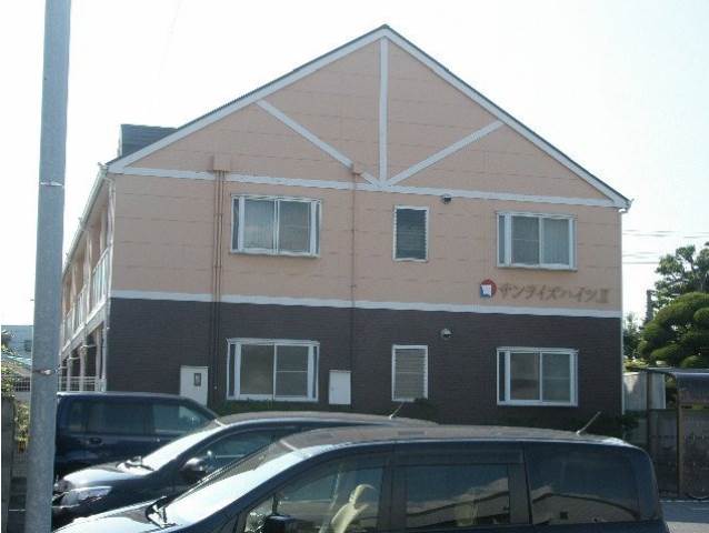 外観１