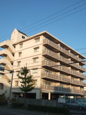 外観１