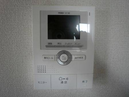 内装４