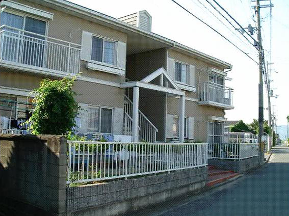 外観１