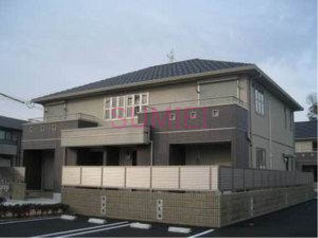 外観１