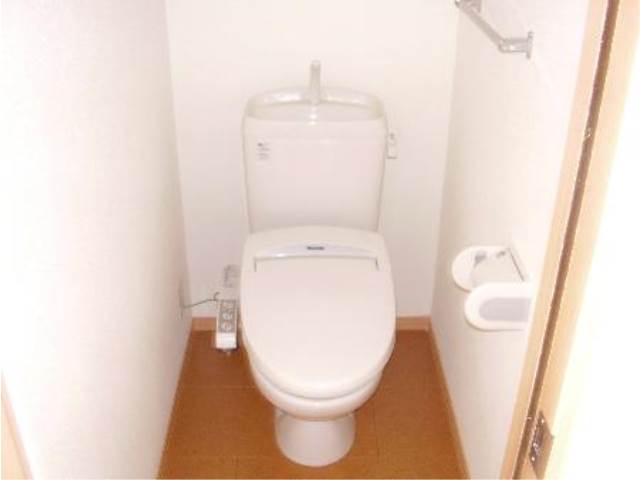 内装１