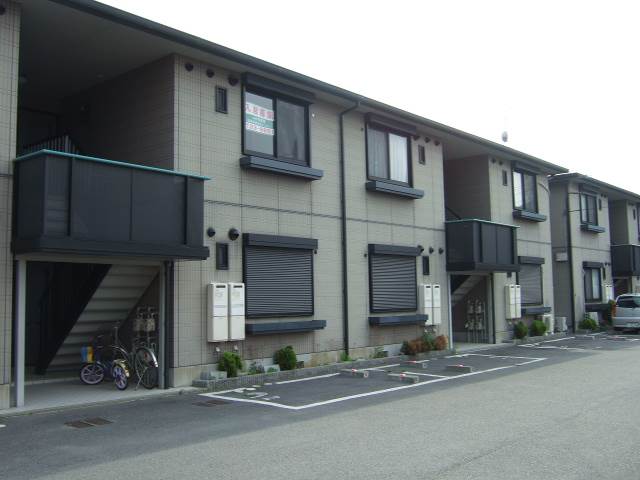 外観１