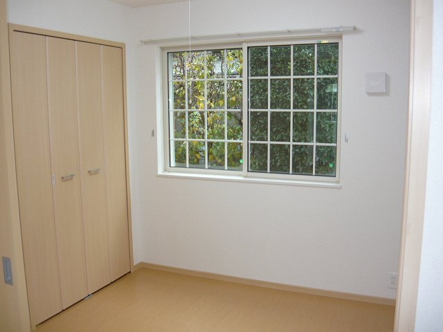 内装４