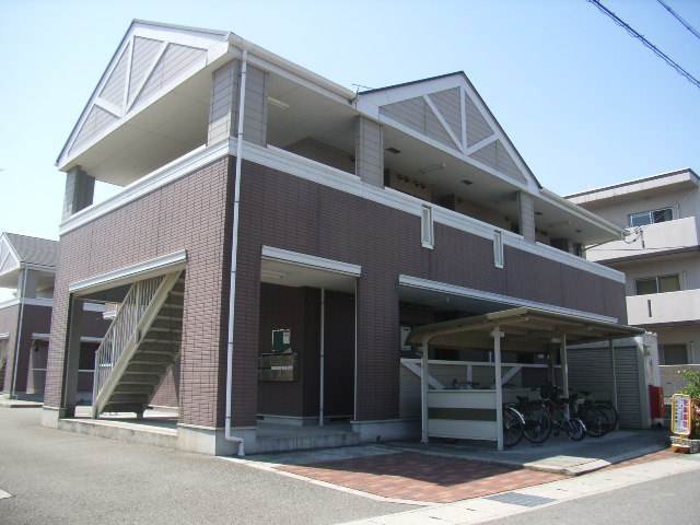 外観画像
