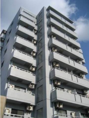 外観１