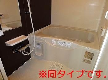 内装３